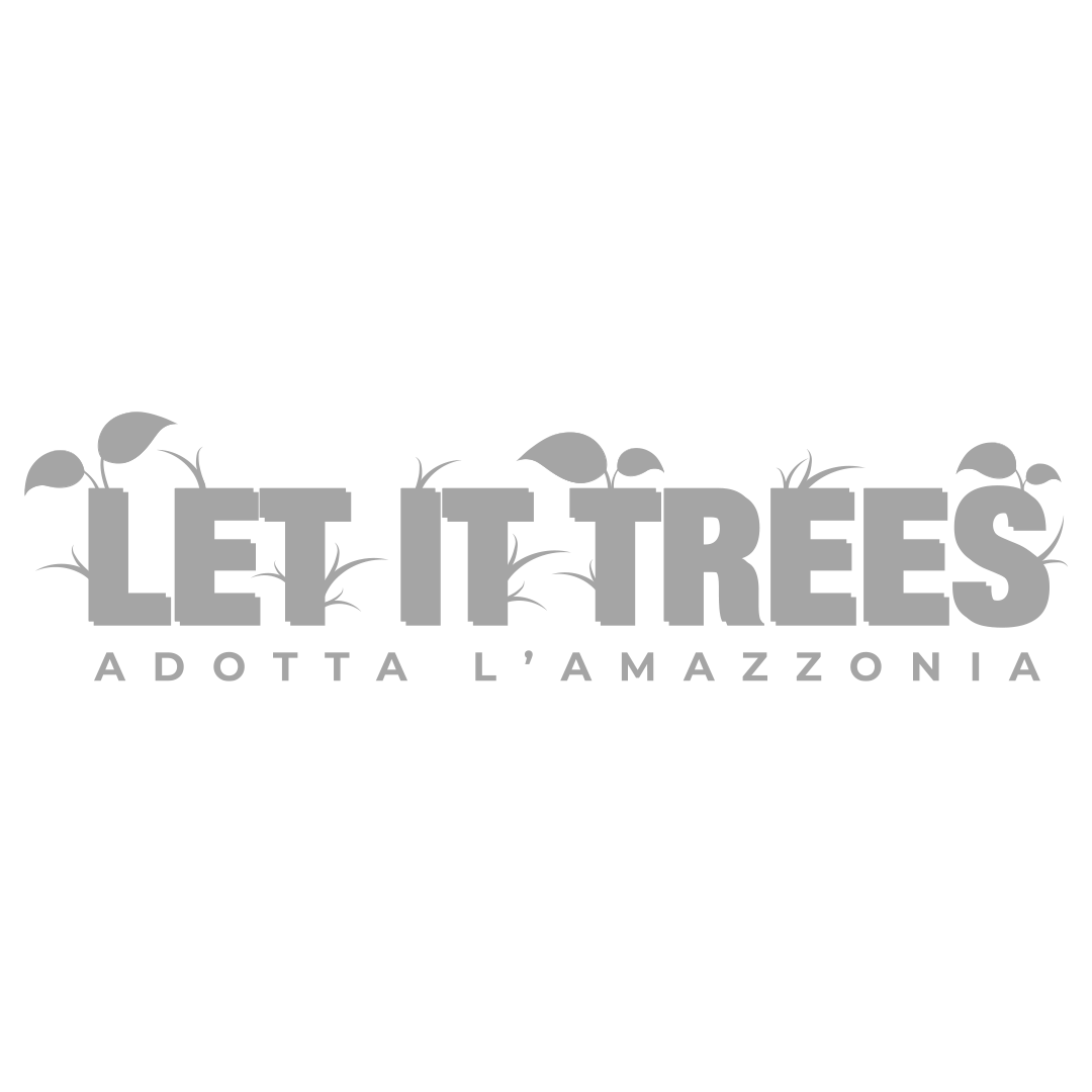 Logo Let It Trees